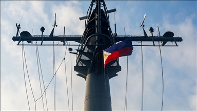 1st Philippines-India maritime drills trigger rival exercise by China in disputed waters