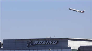 3,200 Boeing staff go on strike, saying 'enough is enough'