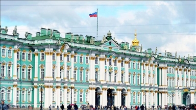 Kremlin says Russia does not rule out talks between Putin, Witkoff this week