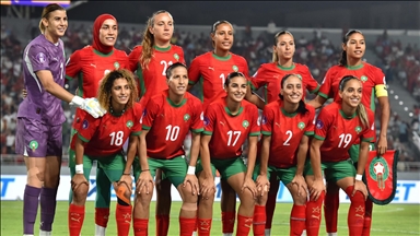 كرة القدم النسوية بالمغرب.. انتشار ملحوظ ولقب قاري مأمول 