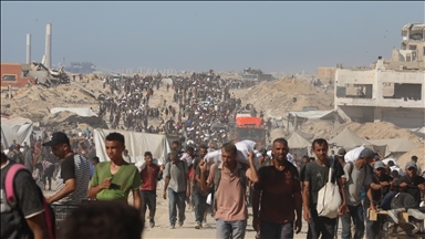 Palestinezët në Gaza plagosen nga zjarri izraelit derisa kërkojnë ndihmë në pikën kufitare Zikim