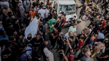 إسرائيل.. تصاعد المطالب بوقف إبادة غزة للحفاظ على الأسرى 