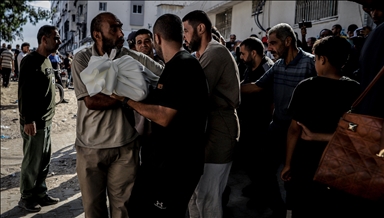 Ushtria izraelite vret të paktën 55 palestinezë në Gaza, përfshirë 27 që prisnin për ndihmë humanitare