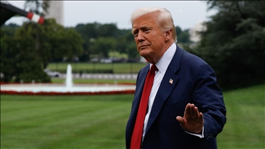 Trump: Dvije američke nuklearne podmornice stigle su "tamo gdje trebaju biti"