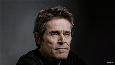 Willem Dafoe dobitnik "Počasnog Srca Sarajeva" 31. Sarajevo Film Festivala