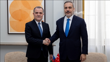 Dışişleri Bakanı Fidan, Azerbaycanlı mevkidaşı Bayramov ile telefonda görüştü