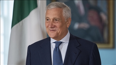 EU right to prevent trade war as tariff talks still ongoing: Italian foreign minister