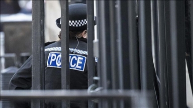 Australia charges Chinese national with ‘foreign interference’ offence