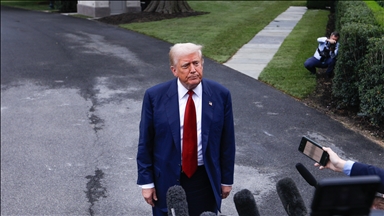 Trump o stanovnicima Gaze: Želimo da ih Izrael nahrani