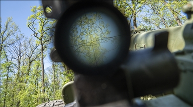 Netherlands 1st NATO state to announce $500M package under Ukraine's new military financing plan