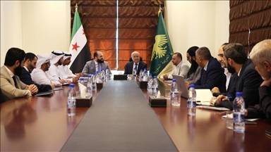 سوريا تبحث إحياء مشروع "مترو دمشق" بالتعاون مع شركة إماراتية