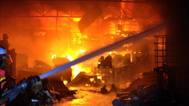 France : 17 blessés dans un incendie dans une maison de retraite dans le Gers