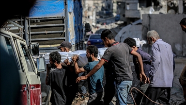 Gaza : 13 Palestiniens tués dans de nouvelles frappes israéliennes