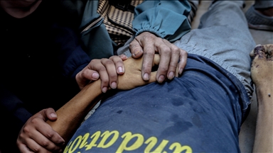 13 Palestinians killed in fresh Israeli attacks on battered Gaza