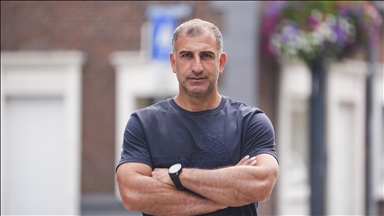 Eski milli futbolcu Fatih Sonkaya'nın favorisi Fenerbahçe