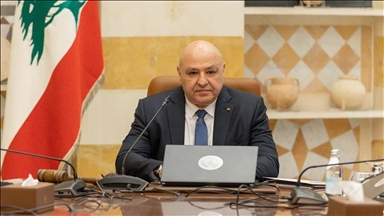 رئيس لبنان يؤكد الالتزام بـ"كشف الحقيقة" بشأن انفجار مرفأ بيروت