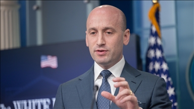 Trump'ın Başdanışmanı Miller, Hindistan'ı Rusya'dan petrol alarak savaşı finanse etmekle suçladı