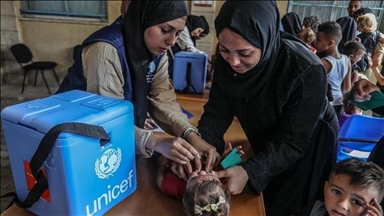 UNICEF : À Gaza, chaque jour, en moyenne, une classe entière d'enfants est tuée
