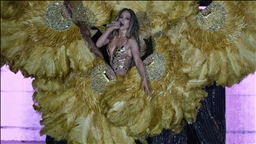 Jennifer Lopez to perform at Istanbul Festival on Tuesday