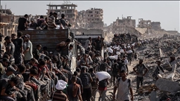 Israeli cabinet to weigh expanding Gaza war despite hostage risks: Media
