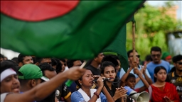 1 year on: Bangladesh rebalances foreign policy after Hasina’s exit