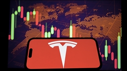 Tesla awards Elon Musk about $29B in shares