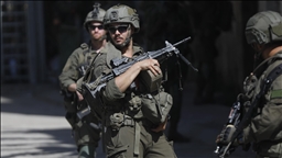 مقتل فلسطيني وإصابة آخر برصاص الجيش الإسرائيلي شمال الضفة