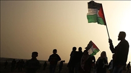 Palestine decries US House speaker’s visit to illegal Israeli settlement in occupied West Bank
