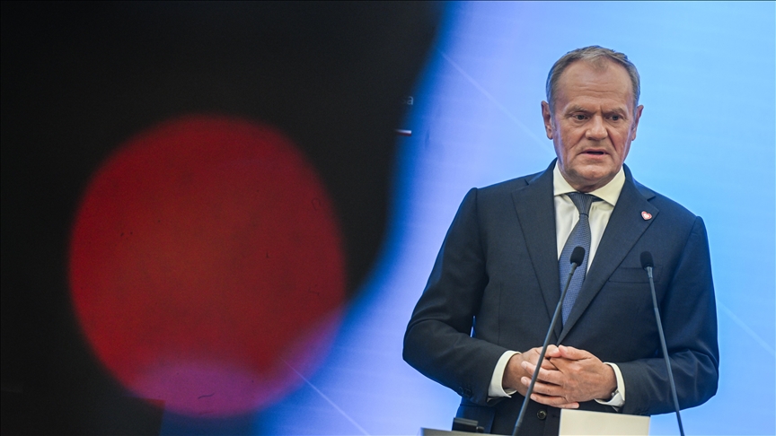 Israel convoca al embajador polaco por las declaraciones del primer ministro, Donald Tusk
