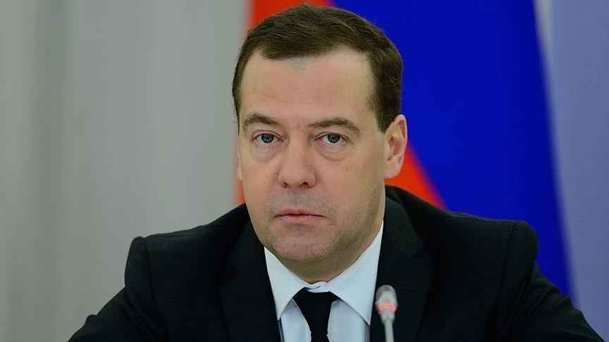 Экс-президент РФ: Снятие Москвой моратория на РСМД — ответ на политику НАТО