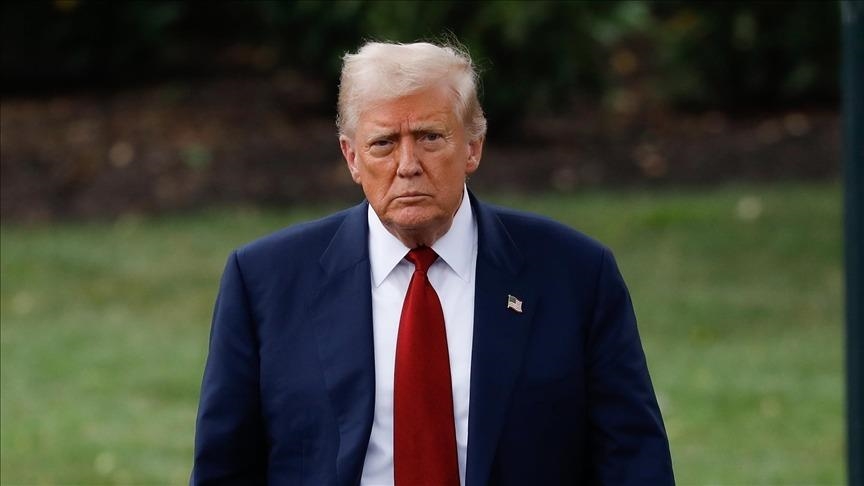 Трамп: США «очень близки» к торговой сделке с Китаем