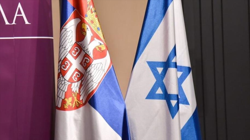 "Serbia i shiti më shumë municione Izraelit në gjashtë muajt e parë të vitit 2025 sesa gjatë gjithë vitit të kaluar"