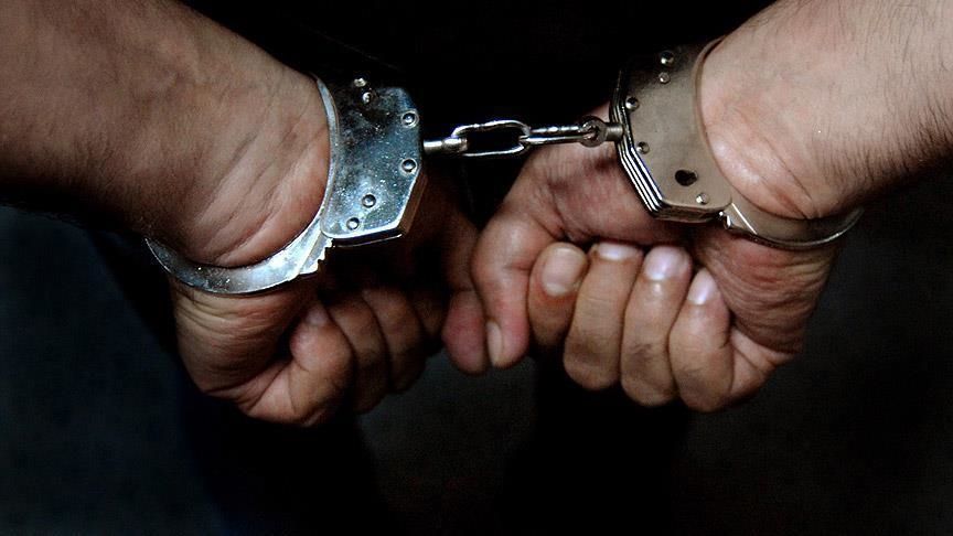 Arrestohet një person për thirrjet anti-shqiptare në ndeshjen Maqedoni e Veriut - Rumani