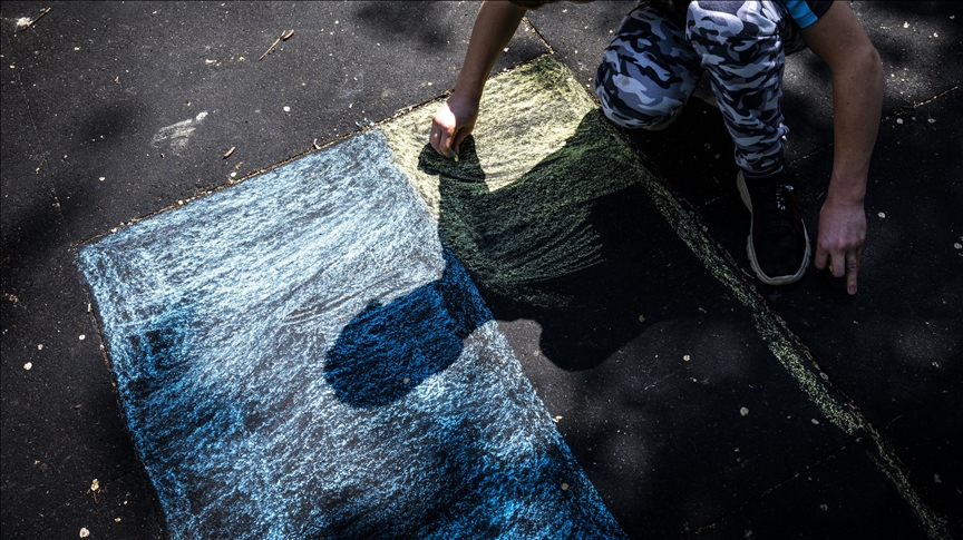 Canada, along with 40 other countries, calls on Russia to return deported Ukrainian children