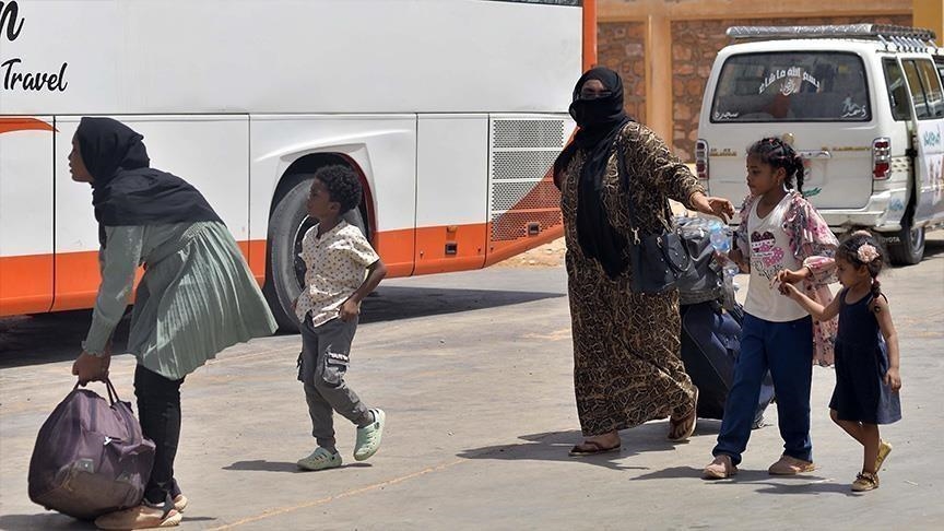 "الأغذية العالمي": المحاصرون بالفاشر السودانية يواجهون خطر المجاعة