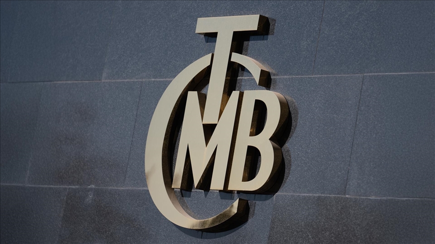TCMB, Temmuz Ayı Fiyat Gelişmeleri Raporu'nu yayımladı