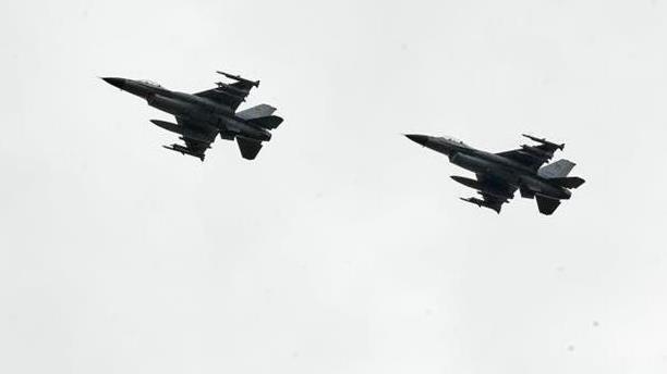L’Allemagne déploie des avions de chasse en Pologne face aux tensions avec la Russie