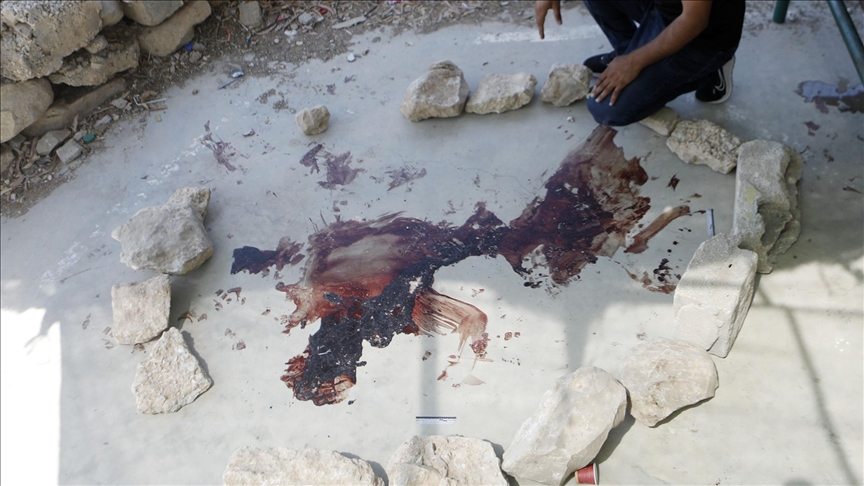 بإضراب عن الطعام.. فلسطينيات يطالبن إسرائيل بالإفراج عن جثمان (تقرير)