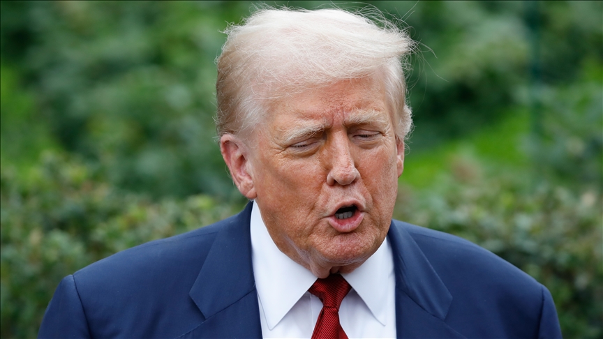 Treasury secretary 'does not want' to be Fed chair, 4 others eyed: Trump