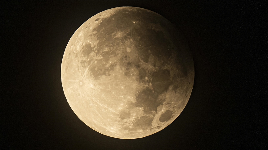 NASA planira izgraditi nuklearni reaktor na Mjesecu