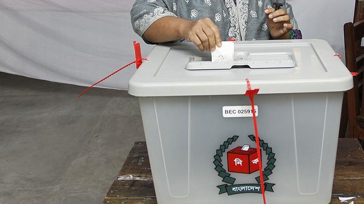 National polls set for next February, says Bangladesh's interim leader