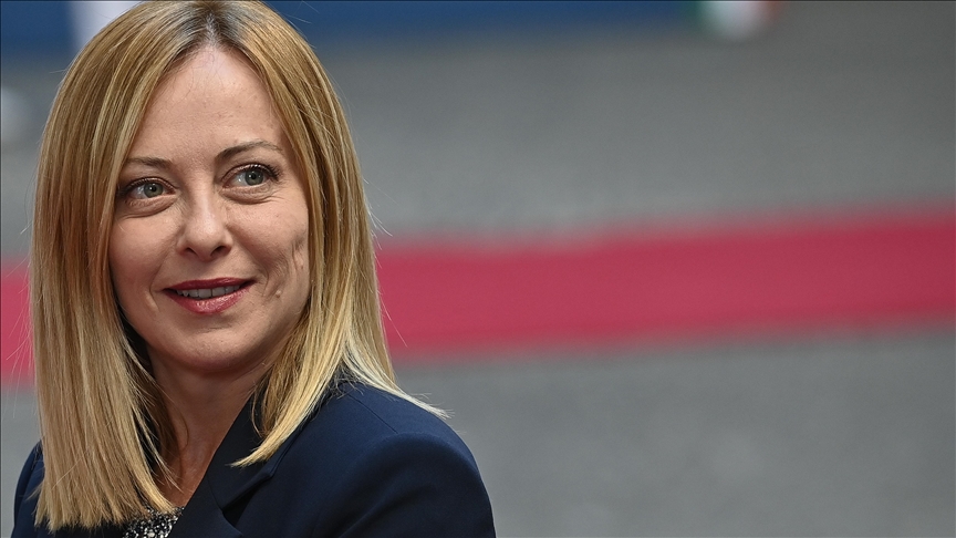 Premijerka Italije Meloni u utorak u Beogradu, gošća na večeri kod Vučića