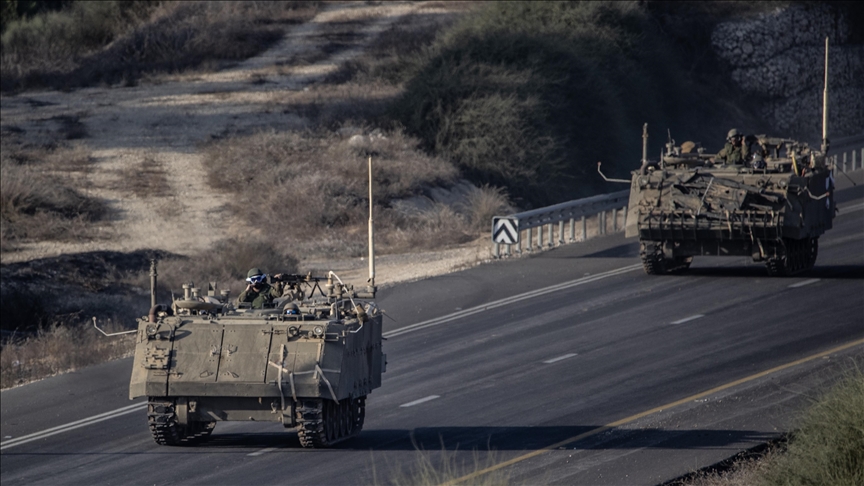 UN official warns Israel's possible Gaza-wide offensive could bring 'catastrophic consequences'