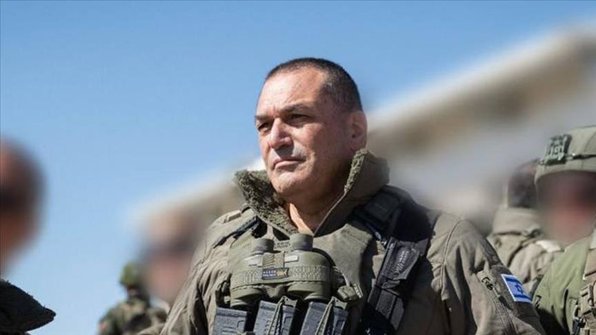 Netanyahu ji Sererkan Zamîr ra got "Heke plana dagirkirina tevahiya Xezeyê ne li gorî te be, îstifa bike"