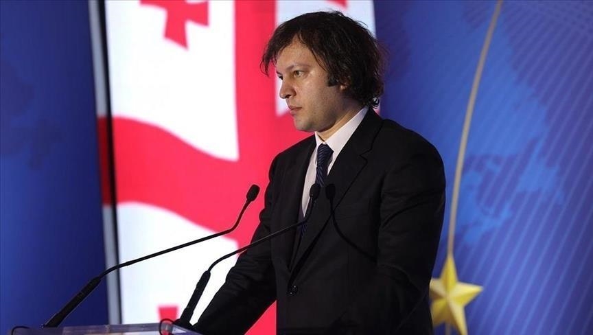 Премьер: Грузия готова содействовать диалогу Азербайджана и Армении