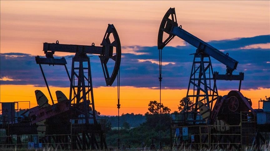 Объем нефтегазовых доходов РФ уменьшился в июле 2025 года в годовом выражении на 27%