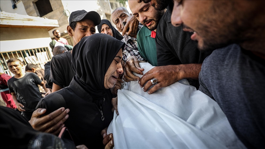 غزة.. إسرائيل تقتل 39 فلسطينيا بينهم 19 من منتظري المساعدات