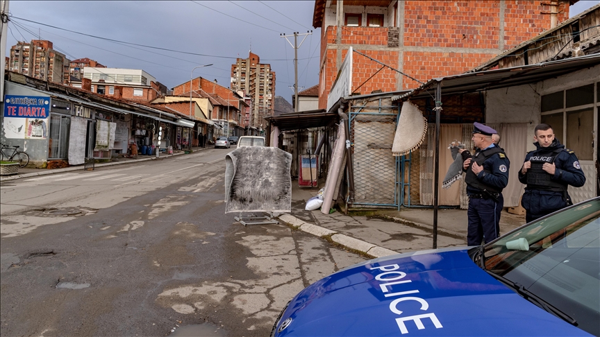 OPINION - The suspension of Serbia-Kosovo normalization talks