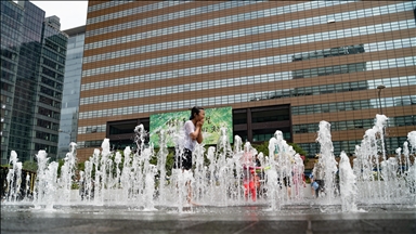 South Korea experiences second-hottest July on record
