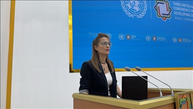 Конференция LLDC в Туркменистане укрепит стратегические партнерства